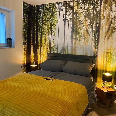 Wood II Appartement 바트잘츠우프렌 외부 사진