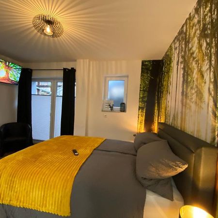 Wood II Appartement 바트잘츠우프렌 외부 사진