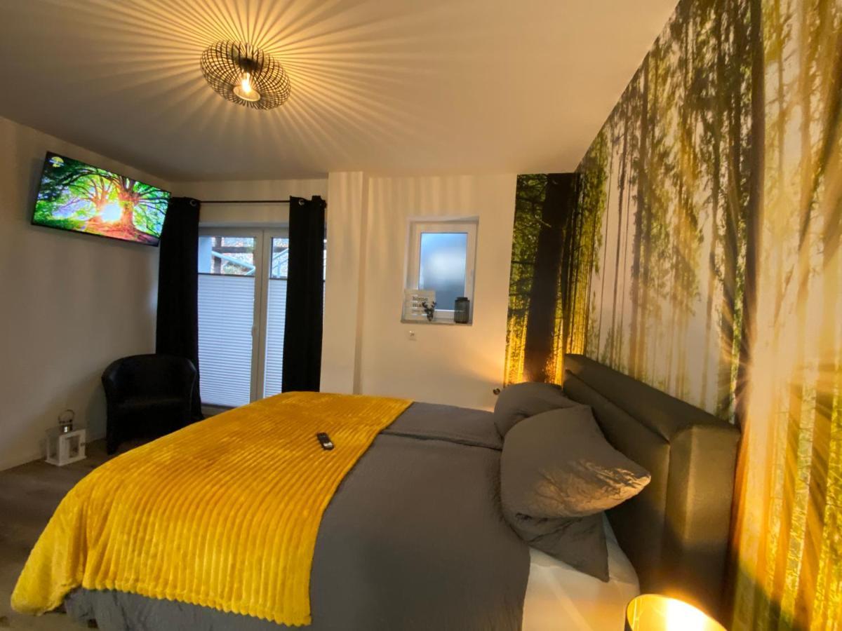 Wood II Appartement 바트잘츠우프렌 외부 사진
