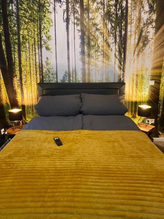 Wood II Appartement 바트잘츠우프렌 외부 사진